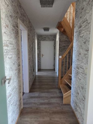 3,5 Zimmer Maisonettewohnung in SZ-Thiede zu verkaufen