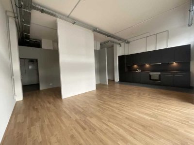Demnächst frei! 1-Zimmer-Wohnung in Bremen Woltmershausen