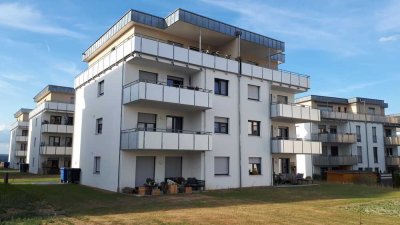 Helle 3-Zimmer-Wohnung in Wertheim