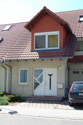 Seckenheim: gepflegtes und kinderfreundliches Einfamilienhaus
