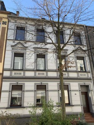 Hübsche 2,5-Zimmer-Wohnung in Mülheim/Broich, Nähe HRW