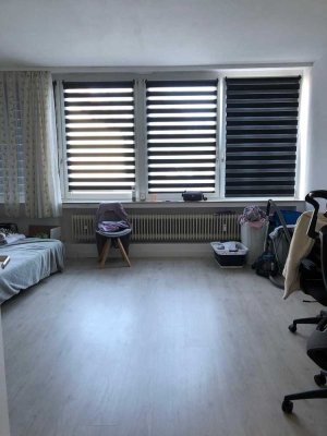 Absolute City-Lage - Geplegtes Apartment ab 16.05.2026 oder später