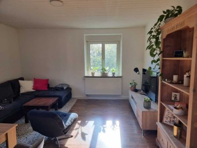 Befristete Zwischenmiete ab 01.10.25: große 3-Zimmer-Wohnung in Augsburg