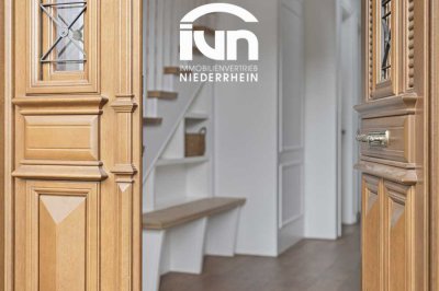 Wohntraum für Familien -  Energieeffizient A+ mit perfekter Anbindung Düsseldorf