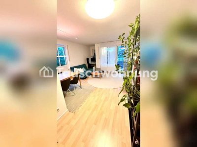 Tauschwohnung: 2 Zimmer Wohnung in Sendling