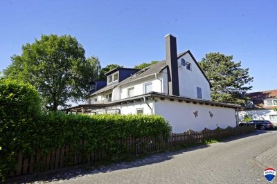 Familienfreundliches Reihenendhaus in Langenhagen-Krähenwinkel – Ihr neues Zuhause wartet!
