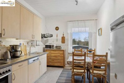 Aufgepasst- Ein gemütliches Zuhause mit Strand- und Stadtnähe