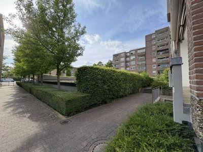 RUHIGE WOHNLAGE - MS-Nord