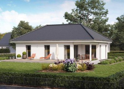 Bequem & schön: Ihr neues Zuhause im Bungalow
