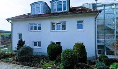3-Raum-Eigentumswohnung in ruhiger Lage
