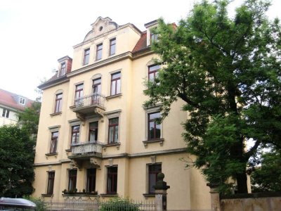 2,5-R-Whg mit Südbalkon