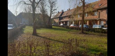 Reihenhaus mit ruhigem Traumgarten zu vermieten - Der Natur so nah !
