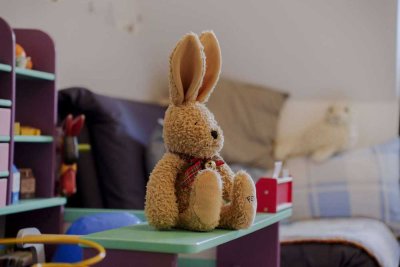 Gepflegte 4-Zimmer-Maisonettewohnung mit Garage in begehrter Lage von Schwachhausen-Riensberg