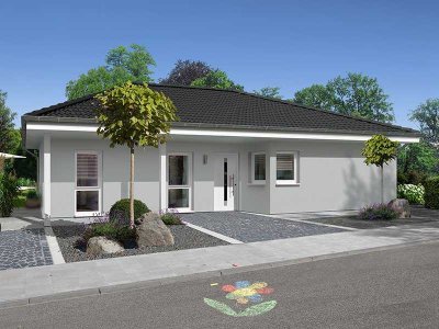 Exklusiver Bungalow in bester Lage!!