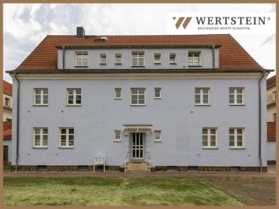 Wohnen im Leipziger Neuseenland