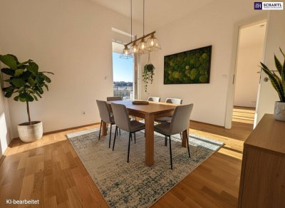 Südsonne. Raumharmonie. Heimkommen. | Ihr Zuhause mit Gefühl.