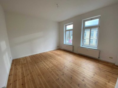 Schöne 3-Raum Wohnung in Bad Doberan