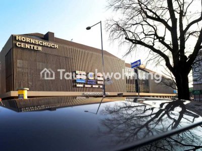 Tauschwohnung: Fürth, Süd: 40 m² Wohnung mit 1 Zimmer
