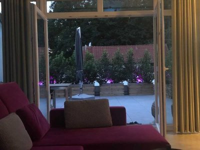 Seltene Gelegenheit! Traumhaftes Penthouse - modern, durchdacht, einzigartig