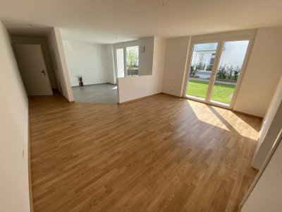 Sehr schöne 2-Zimmer Wohnung in Gundelfingen - im Neubau