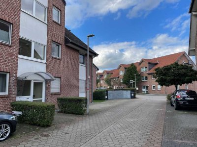 Wohnung mieten Moers Mietwohnung finden