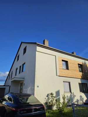 Ruhige Wohnung zur Untermiete bis 10.07.2025