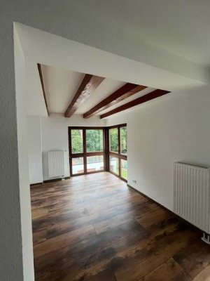 Ideal für Paare - Helle 3-Zimmer-Maisonettewohnung in ruhiger Wohngegend in Misburg