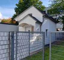 HRO-KTV, Nähe Stadthafen, kl. Stadthäuschen/Hinterhaus zu verk.