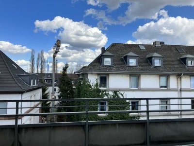 Frisch sanierte 2-Zimmer Wohnung in der Altstadt-Mitte