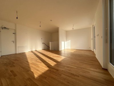 NEUBAU | ERSTBEZUG | NUR MEHR EIN DRITTEL VERFÜGBAR