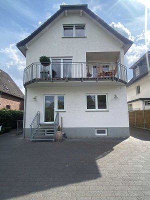 3,5 Zimmerwohnung ab 1.3. 2026
