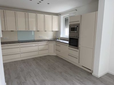 4-Zimmer Wohnung in Ingolstadt Nordost