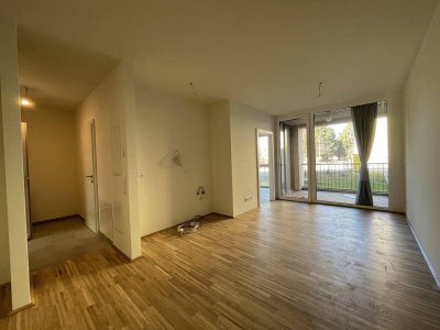 Urbaner Wohnkomfort – 2-Zimmer mit Balkon! Ab sofort beziehbar!