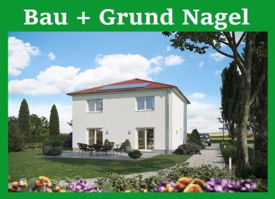 Massiv für Sie gebaut!