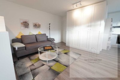 Möblierte 1- Zimmer Wohnung Ober-Mörlen