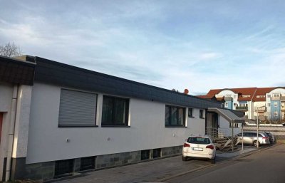 Geräumige 1-Zimmer-Wohnung mit EBK in Bischofsheim