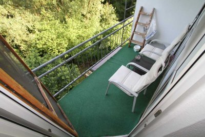 Schöne 3 Zimmer Wohnung mit Balkon in Würselen Vermietet!