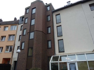 Schöne 2-Zimmerwohnung in Hannover-Kleefeld