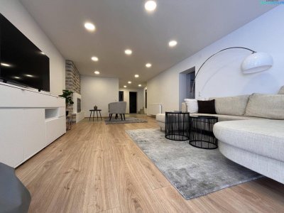 Traumhaft saniertes Einfamilienhaus – 208m2 Nutzfläche!