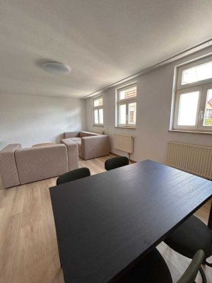2- Zimmer Wohnung - möbliert - zu vermieten / Furnished Apartment for Rent