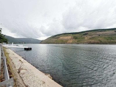 Eigentumswohnung in zentraler Lage von Bingen
