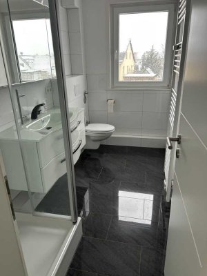 Renovierte 3-Zimmer-Wohnung im 2. OG in Braunschweig-Stöckheim-Leiferde