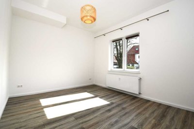 Moderne Erdgeschosswohnung in der Parkstraße: Ihr neues Zuhause im Stadtzentrum