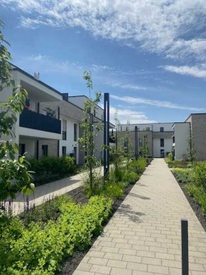 Schöne 3 ZKBB im 1. Obergeschoss