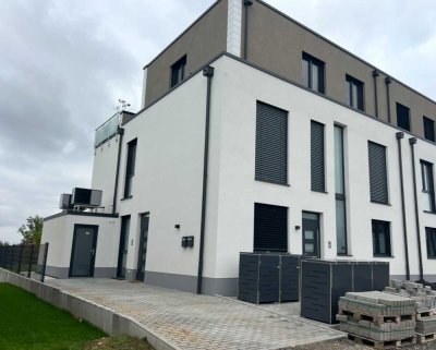 Penthouse Wohnung 5-Zimmer-Wohnung mit gehobener Innenausstattung in Nörvenich