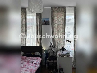 Tauschwohnung: Ideal für Familien in Kiel, Gaarden-Ost