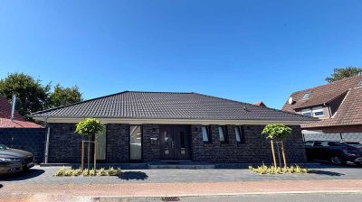 Moderner Wohntraum in Heek-Nienborg.  Ihr Bungalow von 2023