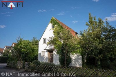 Sonne PUR * Top Lage und familienfreundlich  *Ortsrandlage*