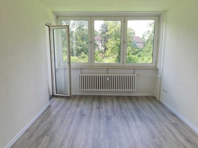 Renovierte 3-Zimmer-Wohnung im 1.Obergeschoss zu vermieten!*Mit Balkon*