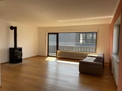 Leben mit Weitblick - Ihr neues Zuhause im Herzen von Goldbach